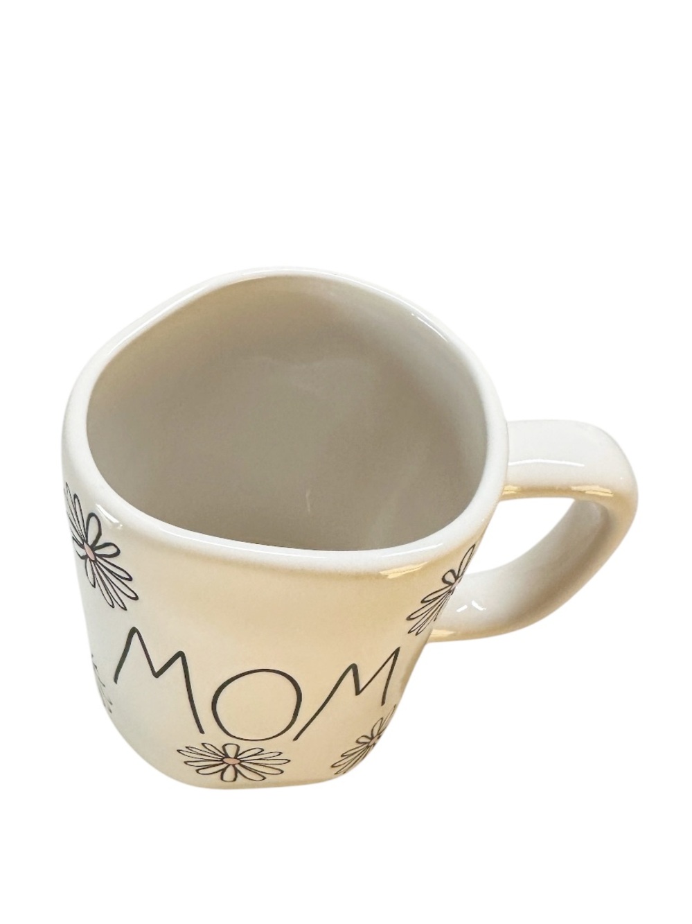 NEW Rae Dunn ๐ธ MOM ๐ธ Mug - Picture 5 of 6